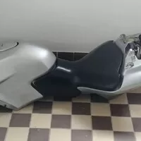 Ducati Multistrada 1000ds first. gen.