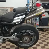 Ducati Multistrada 1000ds first. gen.