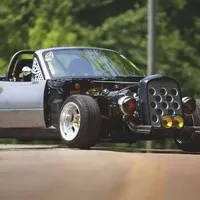 Mazda MX-5: Bože, to jako fakt?