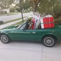 Mazda MX-5: Bože, to jako fakt?