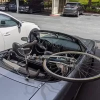 Mazda MX-5: Bože, to jako fakt?