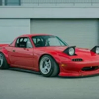Mazda MX-5: Bože, to jako fakt?