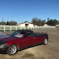Mazda MX-5: Bože, to jako fakt?