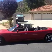 Mazda MX-5: Bože, to jako fakt?