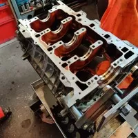 Trable s osmi do V