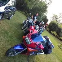 Obtloustlý Ninja