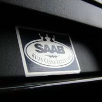 Saab 9000 Aero - Bouře ze severu