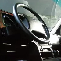 Saab 9000 Aero - Bouře ze severu