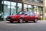 Saab 9000 Aero - Bouře ze severu