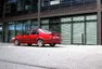 Saab 9000 Aero - Bouře ze severu