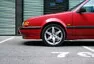 Saab 9000 Aero - Bouře ze severu