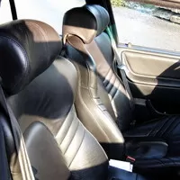 Saab 9000 Aero - Bouře ze severu