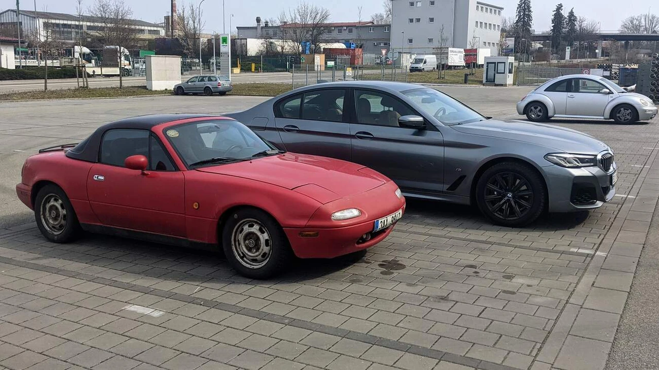 Foto: František Čáslavský