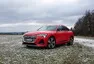 Audi e-tron Sportback 55 quattro: Stylový fešák, kterému chutná