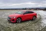 Audi e-tron Sportback 55 quattro: Stylový fešák, kterému chutná