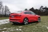 Audi e-tron Sportback 55 quattro: Stylový fešák, kterému chutná