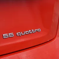 Audi e-tron Sportback 55 quattro: Stylový fešák, kterému chutná
