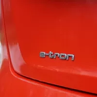 Audi e-tron Sportback 55 quattro: Stylový fešák, kterému chutná