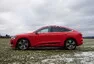 Audi e-tron Sportback 55 quattro: Stylový fešák, kterému chutná
