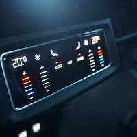 Audi e-tron Sportback 55 quattro: Stylový fešák, kterému chutná