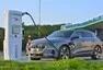 IONITY otevřela na dálnici D1 u čerpacích stanic OMV další dvě rychlodobíjecí stanice