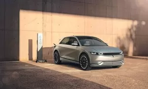 Hyundai IONIQ 5 nově definuje životní styl založený na elektromobilitě