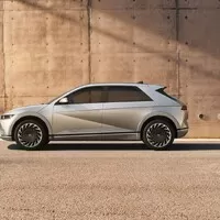 Hyundai IONIQ 5 nově definuje životní styl založený na elektromobilitě