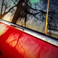 Renault Mégane Grandtour E-Tech: Nezapomeňte nabít!