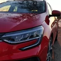Renault Mégane Grandtour E-Tech: Nezapomeňte nabít!