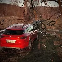 Renault Mégane Grandtour E-Tech: Nezapomeňte nabít!
