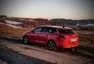 Renault Mégane Grandtour E-Tech: Nezapomeňte nabít!