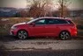 Renault Mégane Grandtour E-Tech: Nezapomeňte nabít!