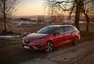 Renault Mégane Grandtour E-Tech: Nezapomeňte nabít!