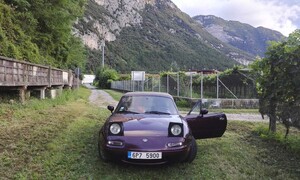 Editorial: Plňte si své autíčkářské sny, dokud můžete!