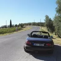 Plňte si své autíčkářské sny, dokud můžete!