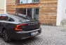 Volvo S90 B6 AWD: Jiný přístup