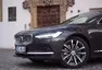 Volvo S90 B6 AWD: Jiný přístup
