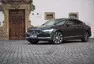 Volvo S90 B6 AWD: Jiný přístup