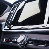 Volvo S90 B6 AWD: Jiný přístup