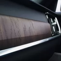 Volvo S90 B6 AWD: Jiný přístup