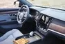 Volvo S90 B6 AWD: Jiný přístup