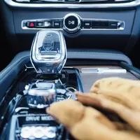 Volvo S90 B6 AWD: Jiný přístup