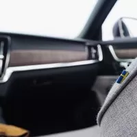 Volvo S90 B6 AWD: Jiný přístup
