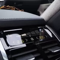 Volvo S90 B6 AWD: Jiný přístup