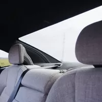 Volvo S90 B6 AWD: Jiný přístup