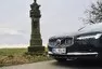 Volvo S90 B6 AWD: Jiný přístup