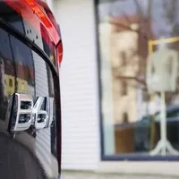 Volvo S90 B6 AWD: Jiný přístup