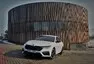 Škoda Octavia RS 2.0 TSI: Příjemné překvapení