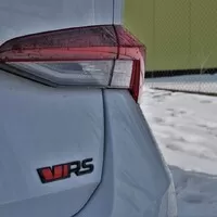 Škoda Octavia RS 2.0 TSI: Příjemné překvapení