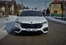 Škoda Octavia RS 2.0 TSI: Příjemné překvapení